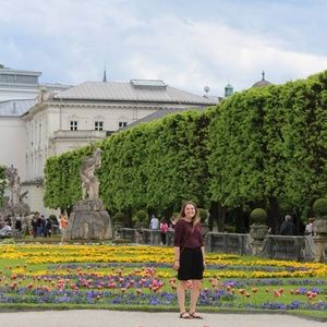 Meet your Posher, Katelyn